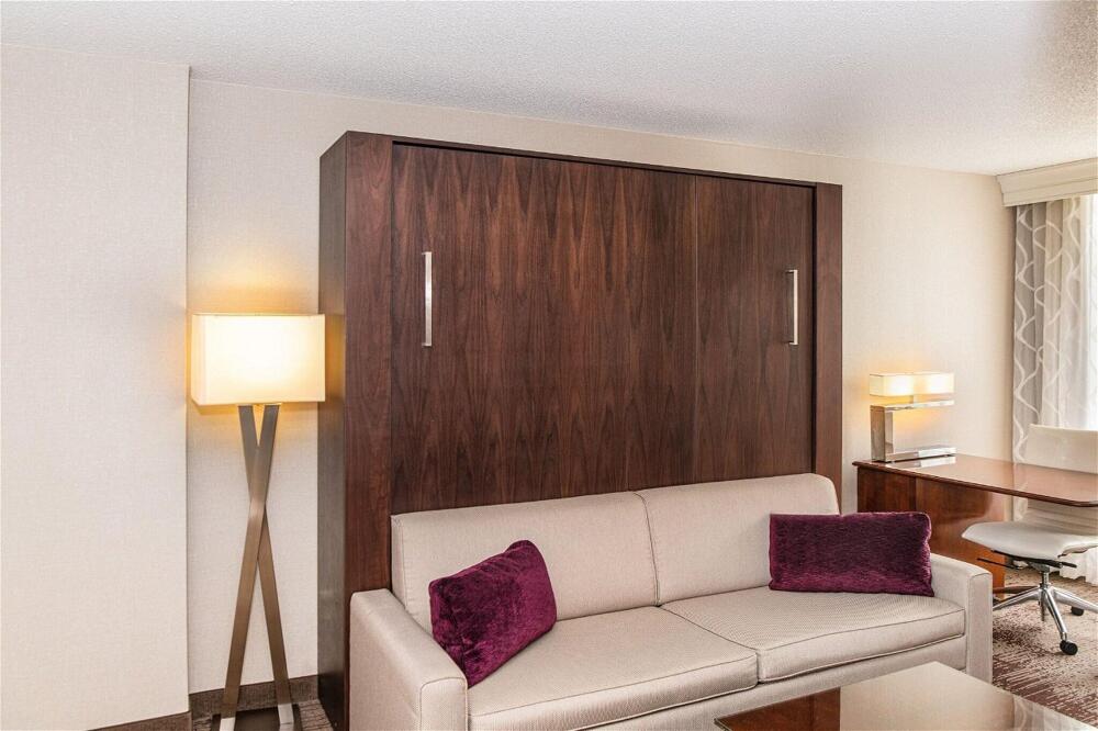 Photo – Hotel Chicago Marriott Suites Deerfield