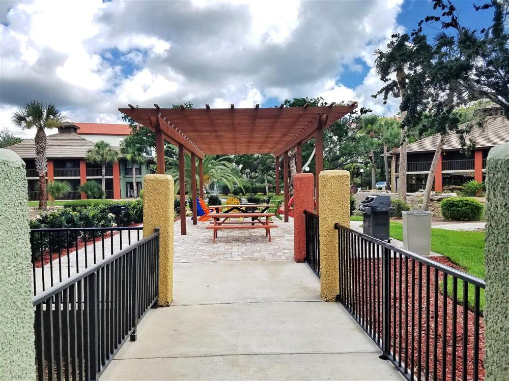 Foto general de Complejo Legacy Vacation Resorts Palm Coast