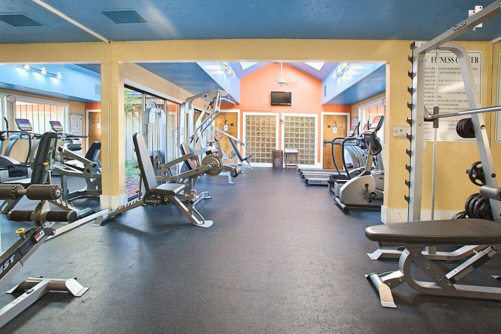 Foto de los servicios de Complejo Legacy Vacation Resorts Palm Coast