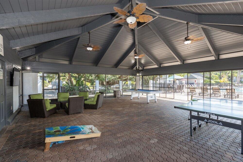 Foto general de Complejo Legacy Vacation Resorts Palm Coast