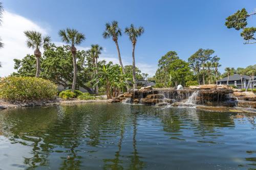 Foto del entorno de Complejo Legacy Vacation Resorts Palm Coast
