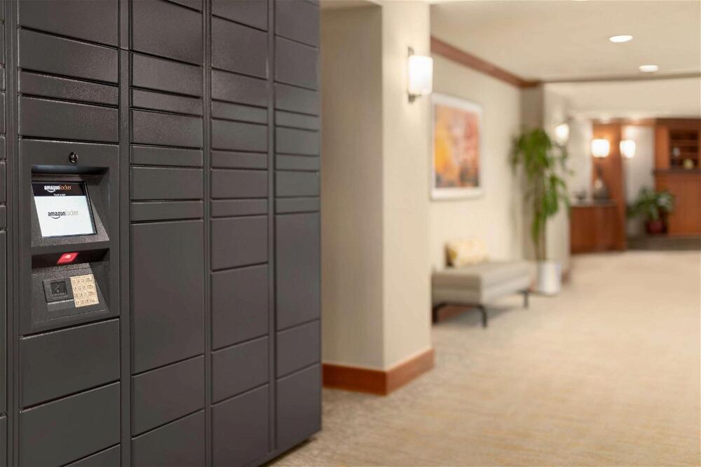 Foto general de Hotel Hilton Garden Inn Tysons Corner