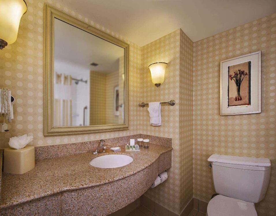 Foto general de Hotel Hilton Garden Inn Tysons Corner