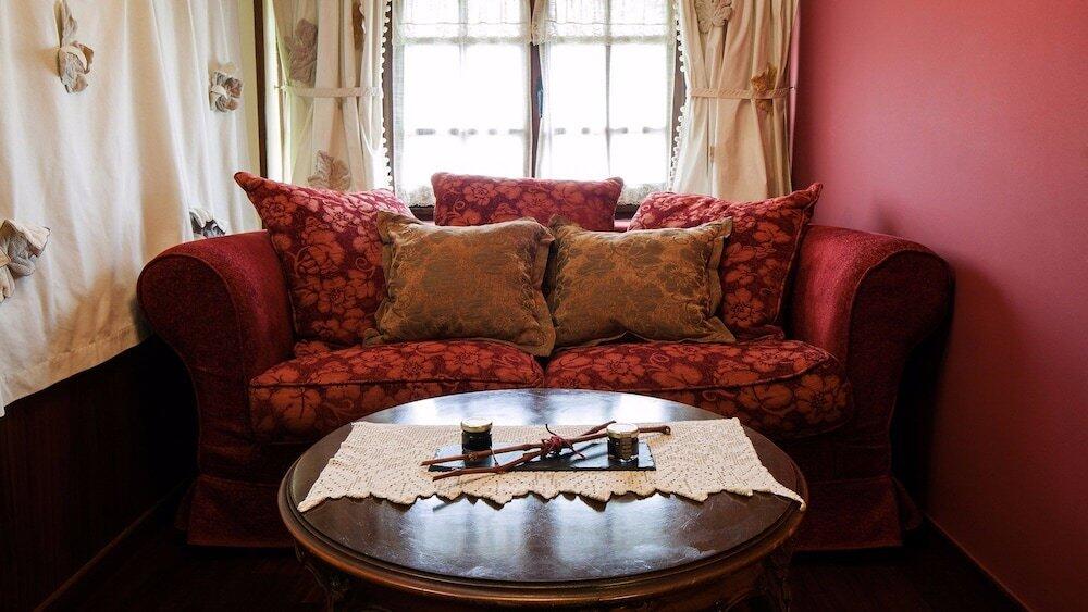 Foto de una habitación de Hotel La Moncloa De San Lázaro