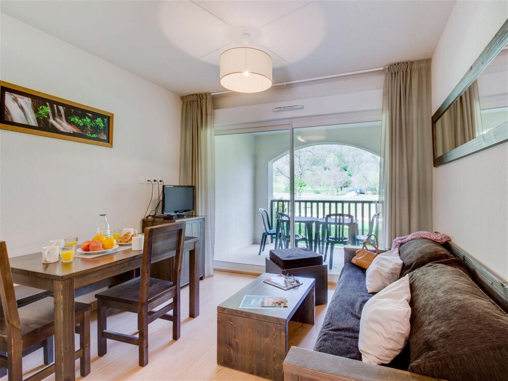 Foto general de Apartment Les Jardins de Balnéa-4