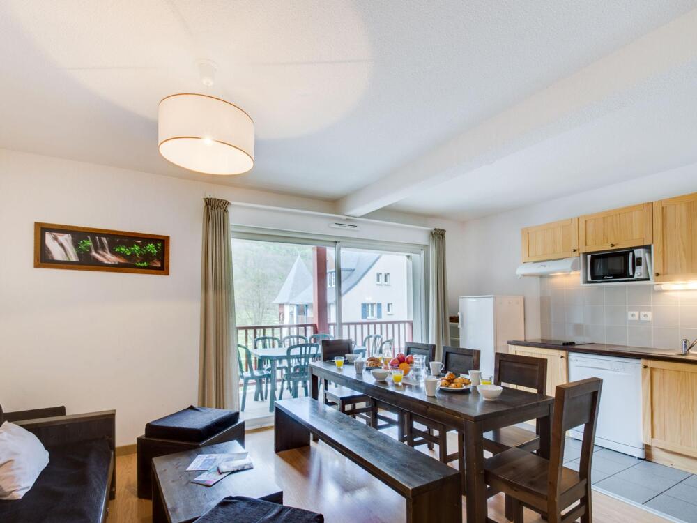 Foto general de Apartment Les Jardins de Balnéa-3