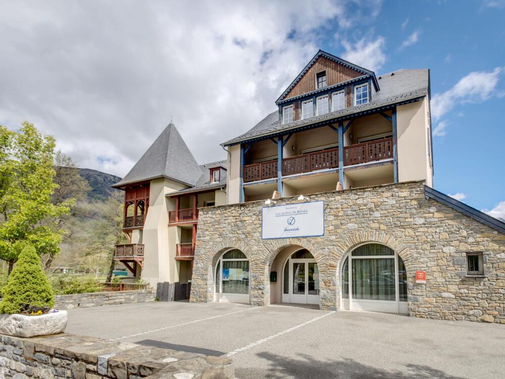 Foto general de Apartment Les Jardins de Balnéa-3