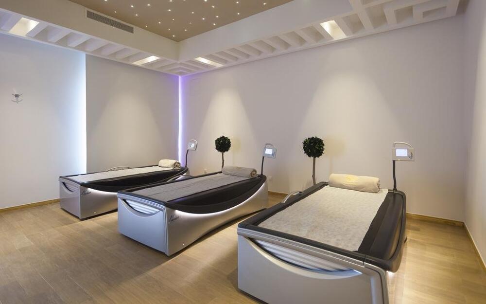 Foto general de La Cigale Tabarka Hôtel Spa &amp;amp; Golf