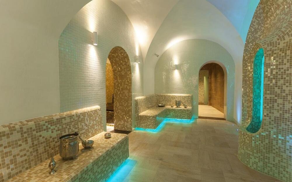 Foto general de La Cigale Tabarka Hôtel Spa &amp;amp; Golf