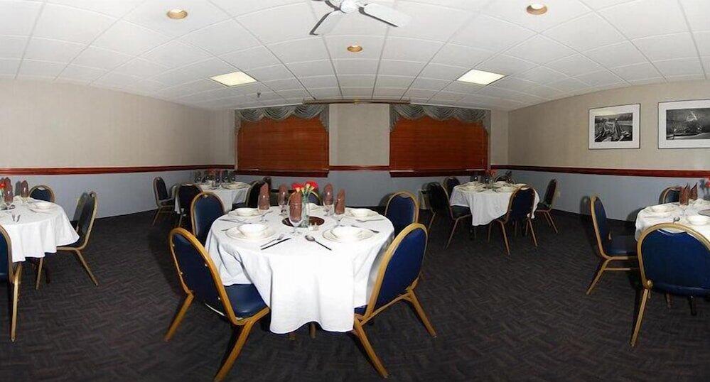 Foto de los servicios de Hotel Best Western Potomac Mills