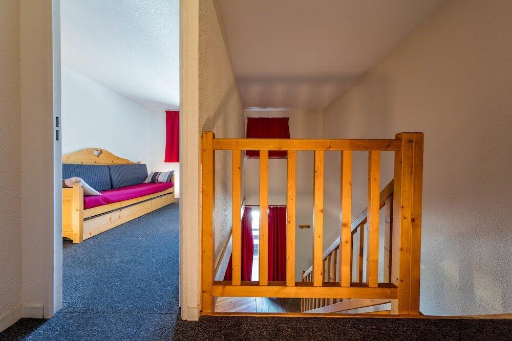 Foto de una habitación de Aparthotel Noemys Castor &amp;amp; Pollux