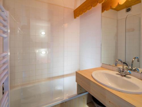 Foto del baño de Aparthotel Noemys Castor &amp;amp; Pollux