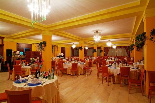 Foto general de Grand Hotel Montesilvano