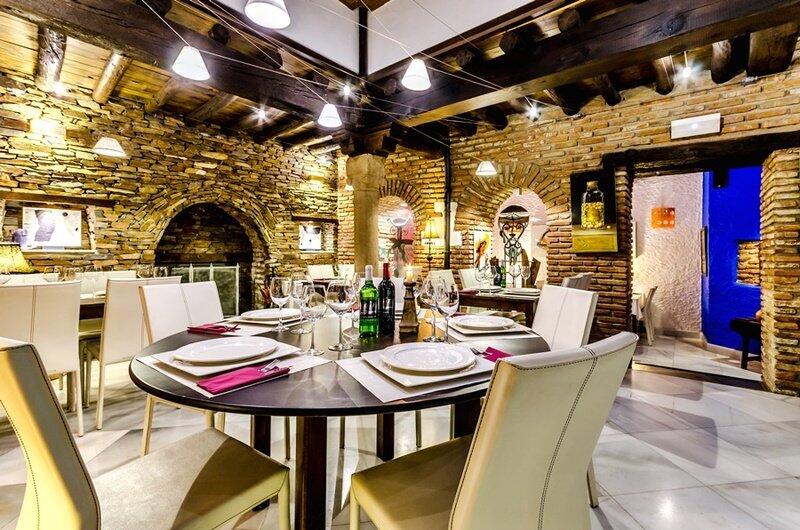 Foto de restauración de Hotel YIT Abentofail