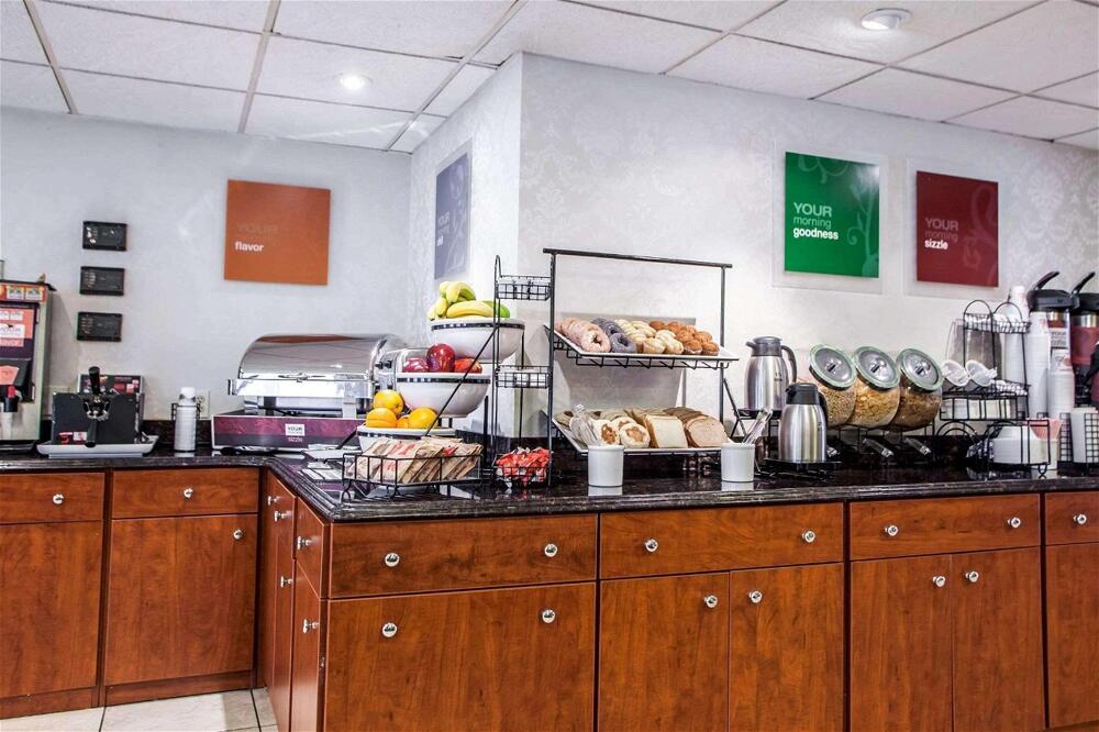 Foto de restauración de Hotel Comfort Inn Feasterville - Trevose