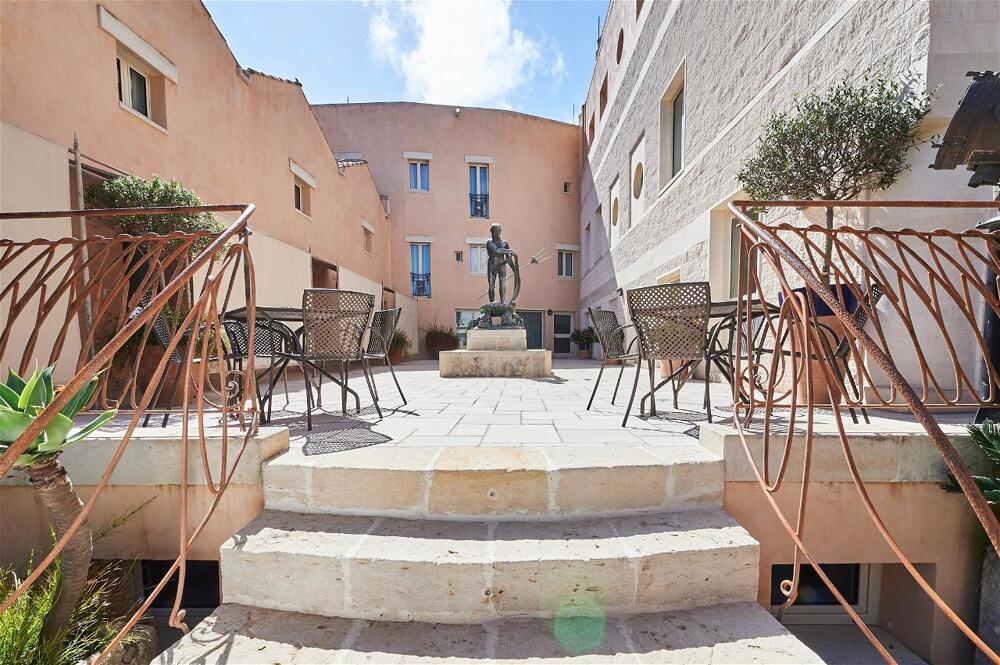 Foto del exterior de Corte Di Nettuno - CDSHotels