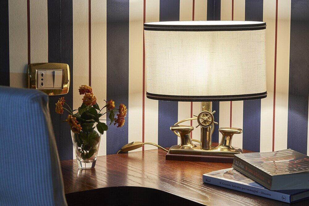 Foto de una habitación de Corte Di Nettuno - CDSHotels