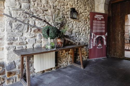 Foto general de Hotel Convento San Roque