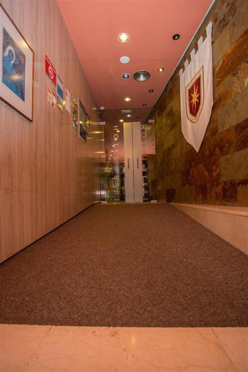 Foto general de Hotel Yerri