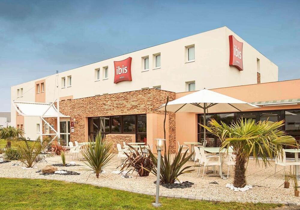 Foto general de Hotel ibis Auray