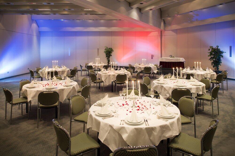 Foto de los servicios de Michel Hotel Landshut