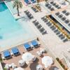 Foto de L&apos;Azure Hotel 4* Sup