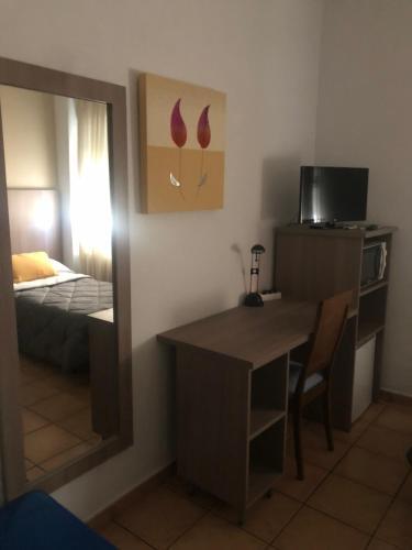 Foto general de Hostal De La Rosa