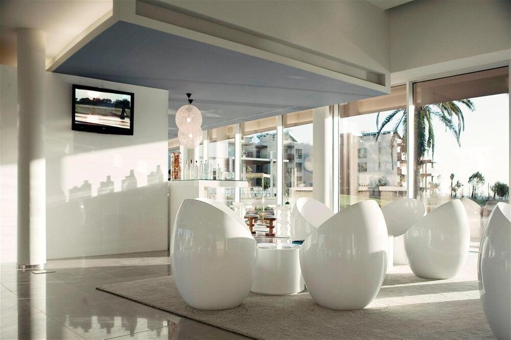Foto general de Aparthotel Aqualuz Troia Rio by The Editory