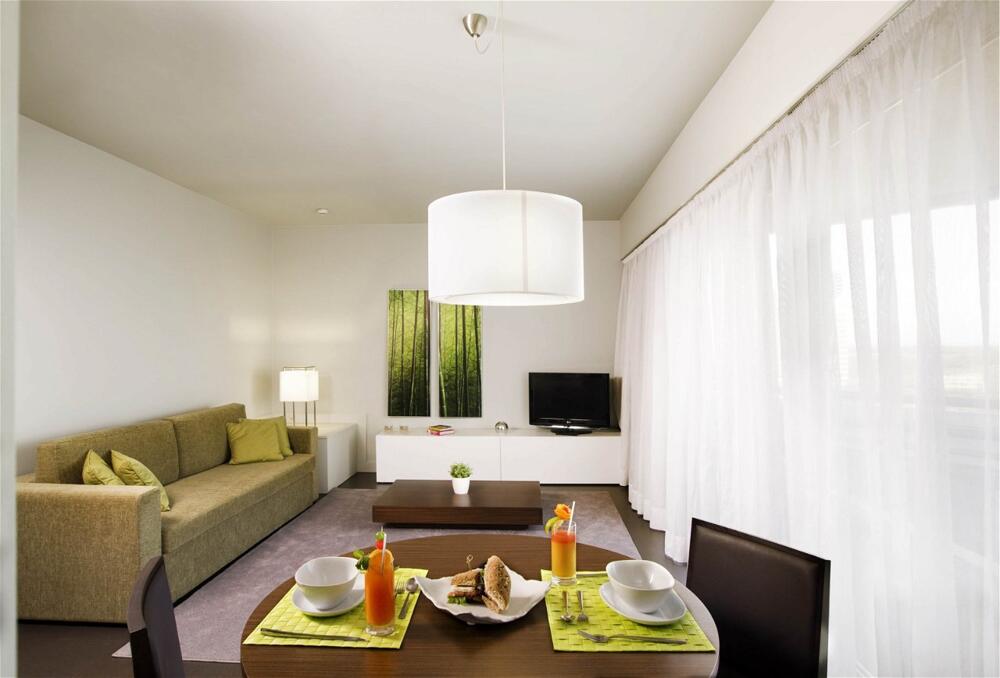 Foto general de Aparthotel Aqualuz Troia Rio by The Editory