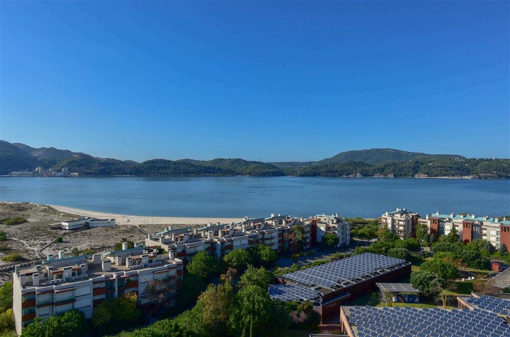Foto general de Aparthotel Aqualuz Troia Rio by The Editory