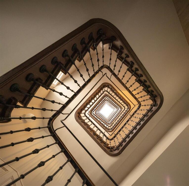 Foto general de Apartamentos Líbere Bilbao Ledesma