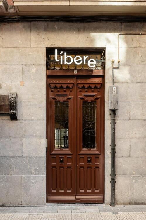 Foto general de Apartamentos Líbere Bilbao Ledesma