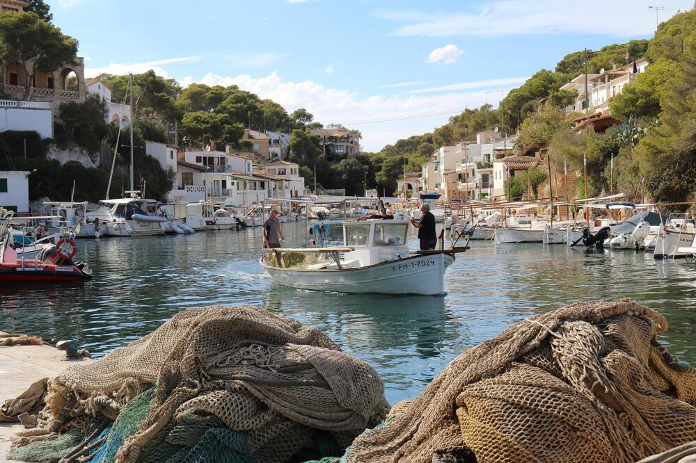 Foto del entorno de Hotel Santanyi Port