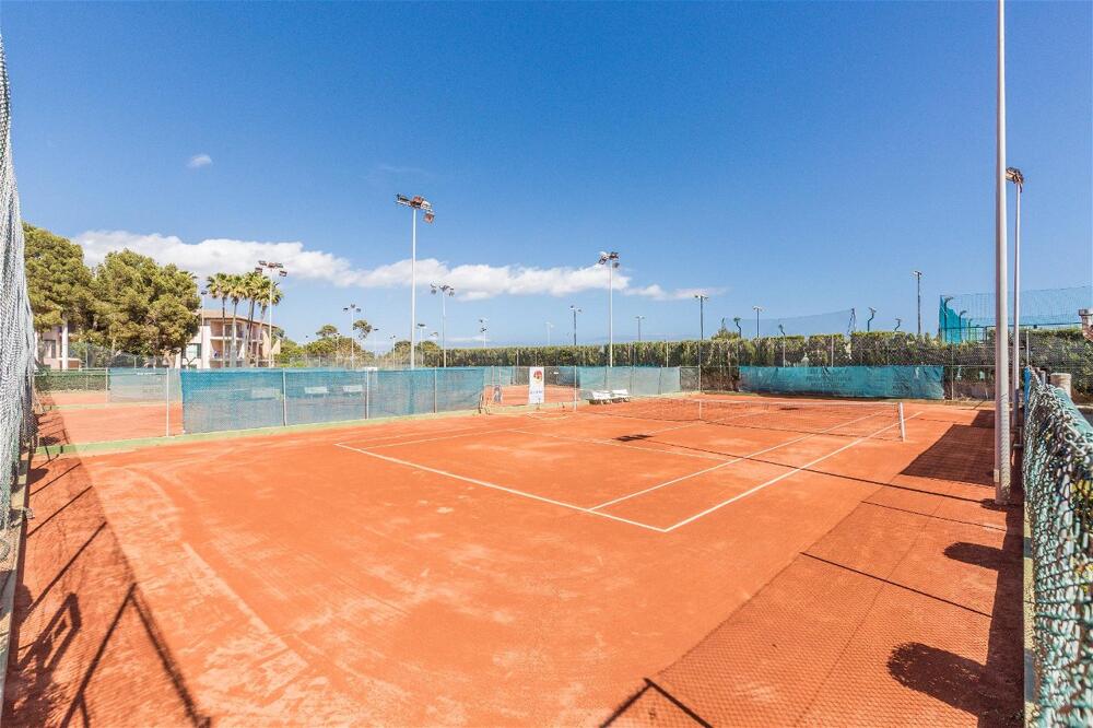 Foto general de Hotel Blau Colònia Sant Jordi