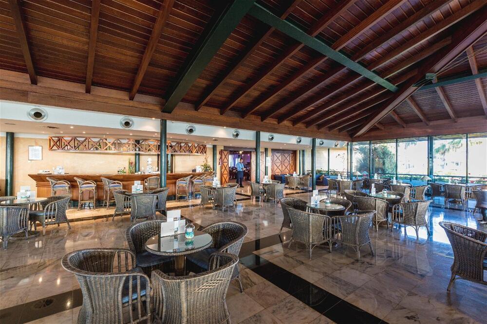 Foto general de Hotel Blau Colònia Sant Jordi