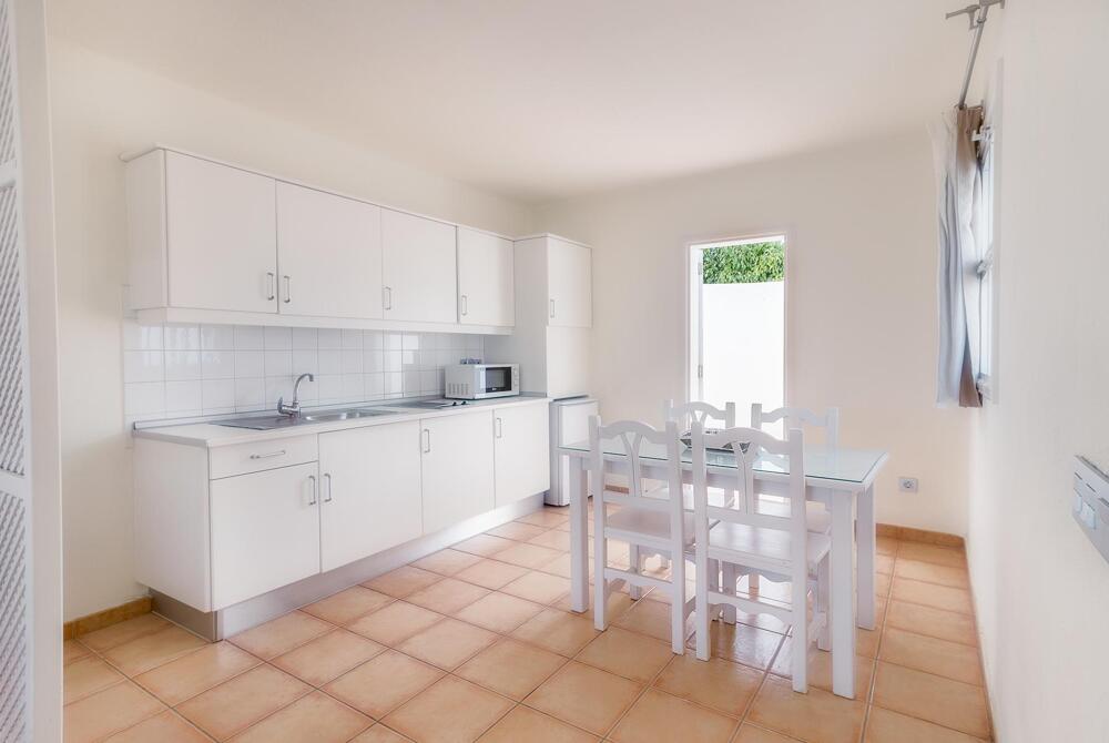 Foto general de Apartamentos LIVVO Las Gaviotas