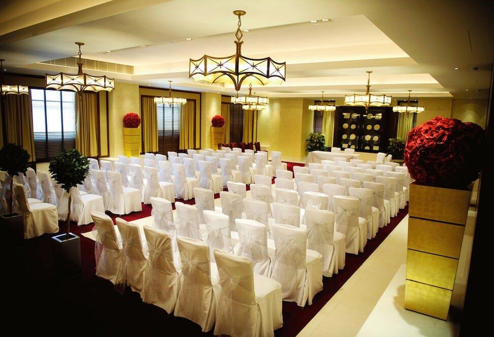 Foto de los servicios de Cavendish Hotel
