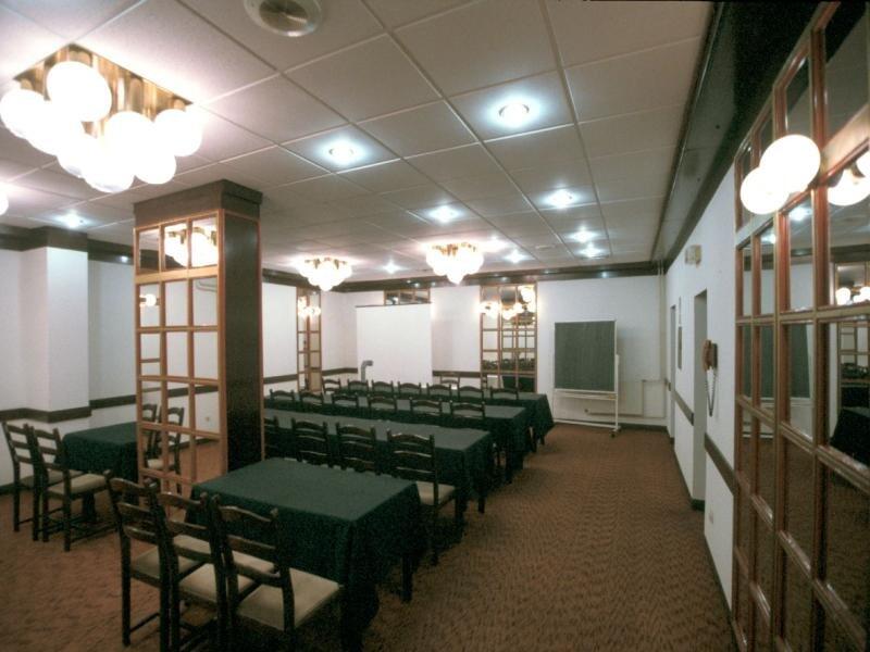 Foto general de Hotel Laguna Zagreb