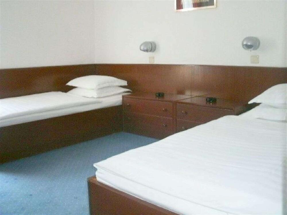 Foto general de Hotel Laguna Zagreb