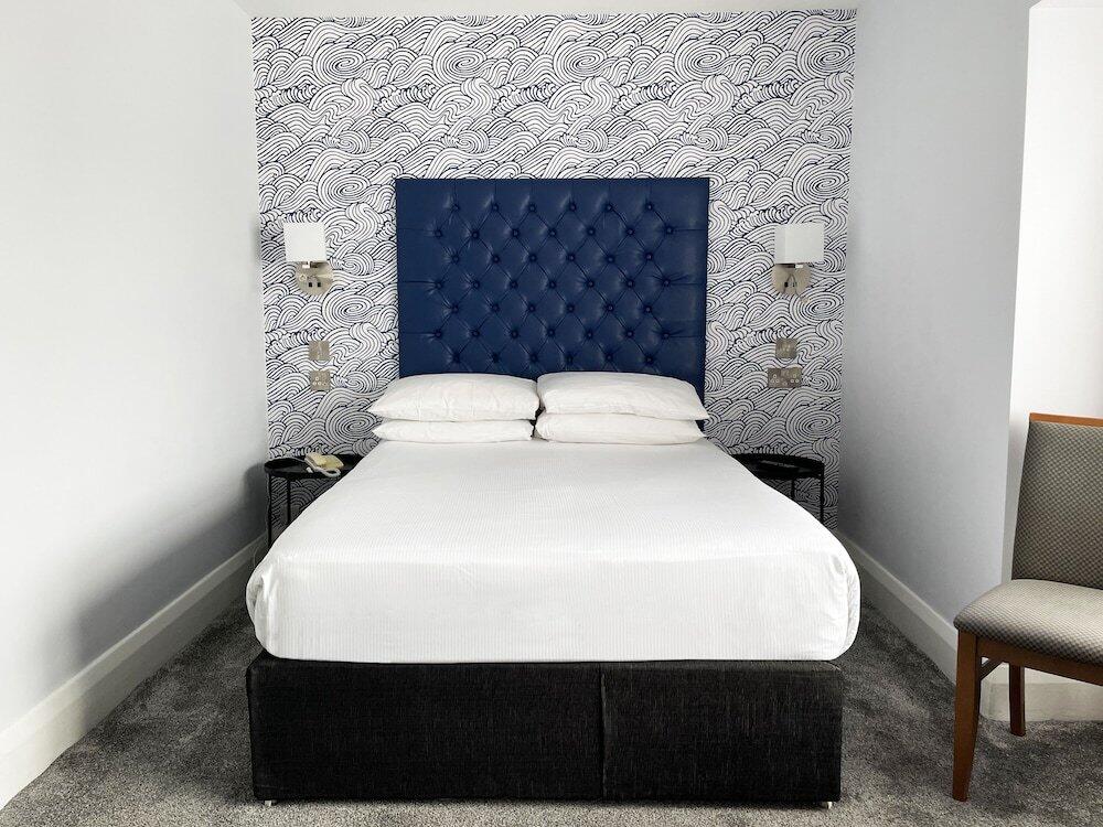 Foto de una habitación de Suncliff Hotel - OCEANA COLLECTION