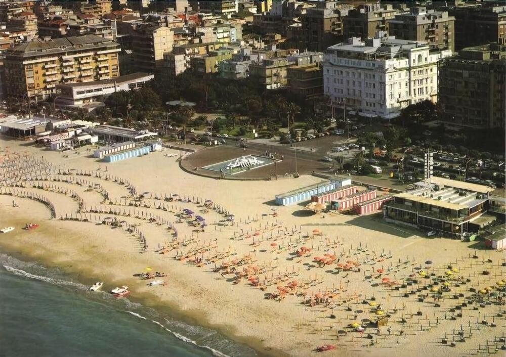 Foto general de Hotel Esplanade