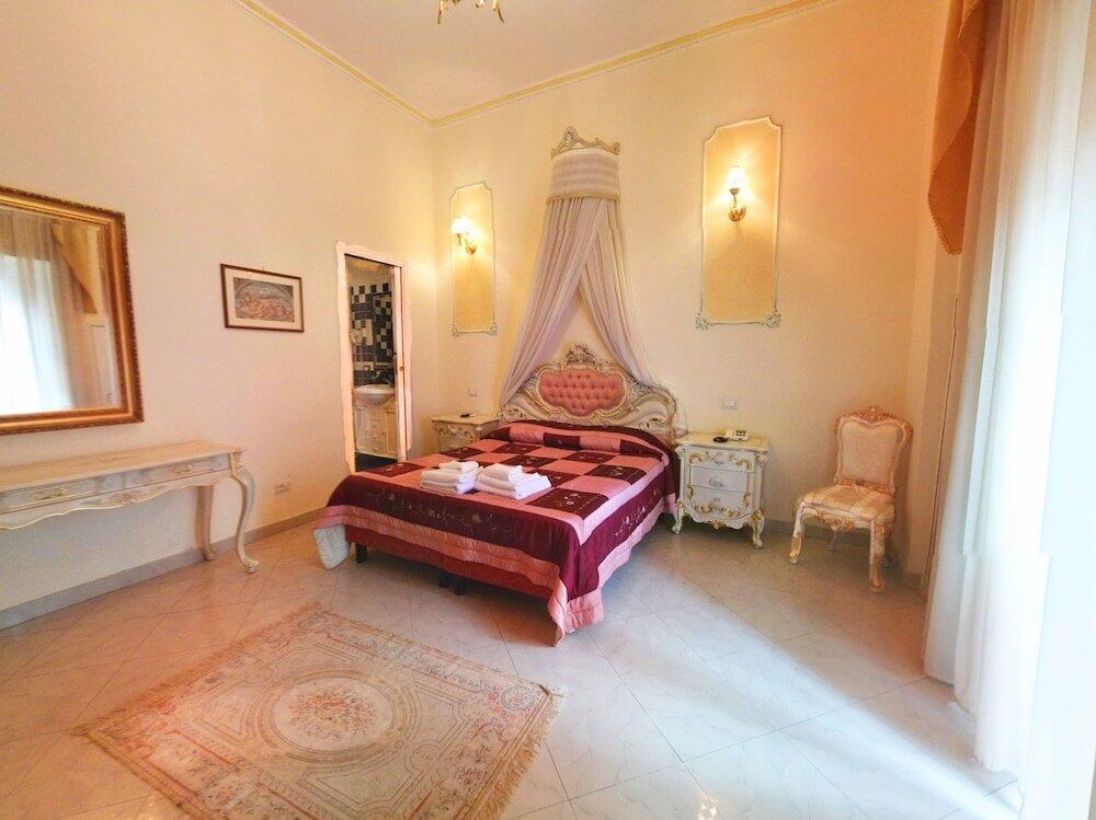 Foto de una habitación de Imperial Rooms