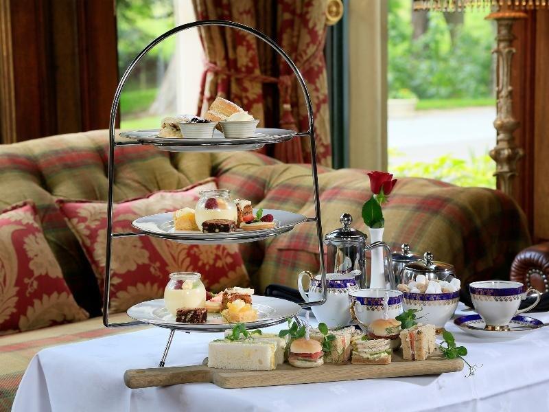 Foto general de Macdonald Norwood Hall Hotel