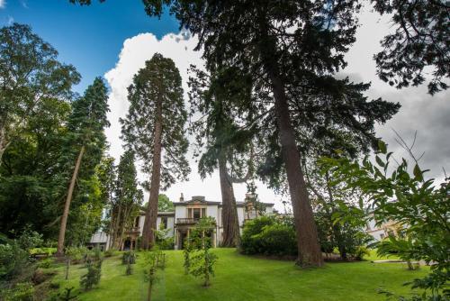 Foto general de Macdonald Norwood Hall Hotel