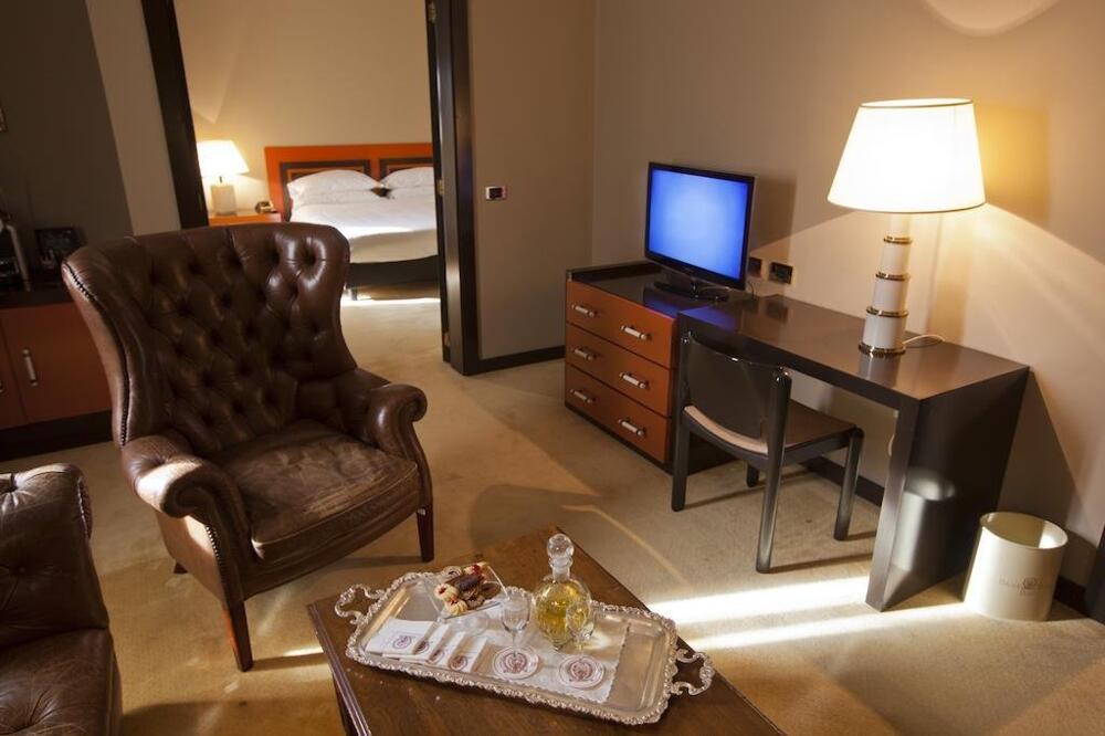 Foto general de Hotel Palace