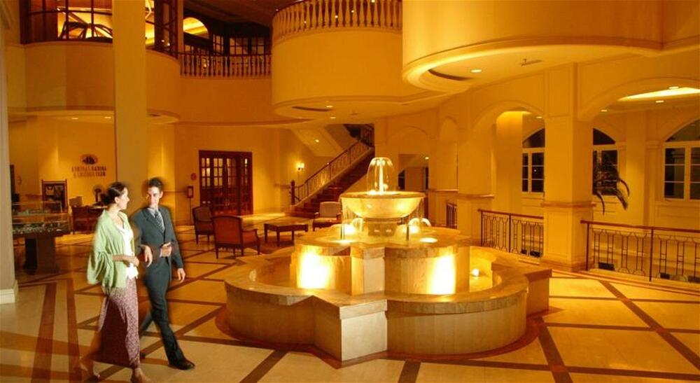Foto general de Hotel Avillion Admiral Cove
