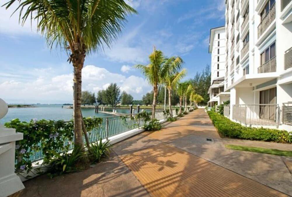 Foto general de Hotel Avillion Admiral Cove