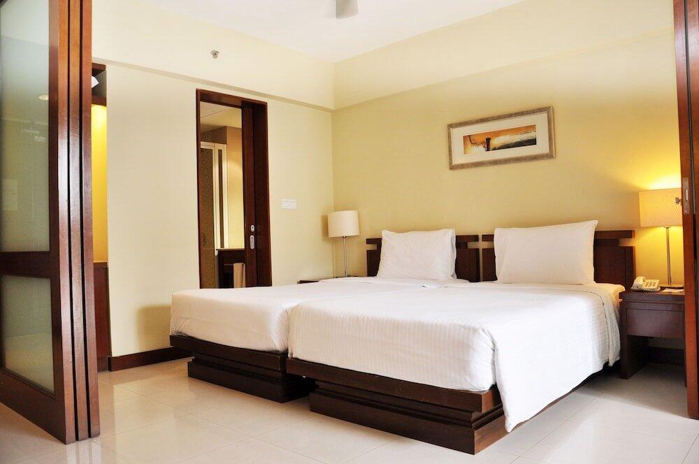 Foto de una habitación de Hotel Avillion Admiral Cove