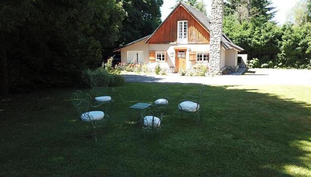 Foto de Hosteria El Establo