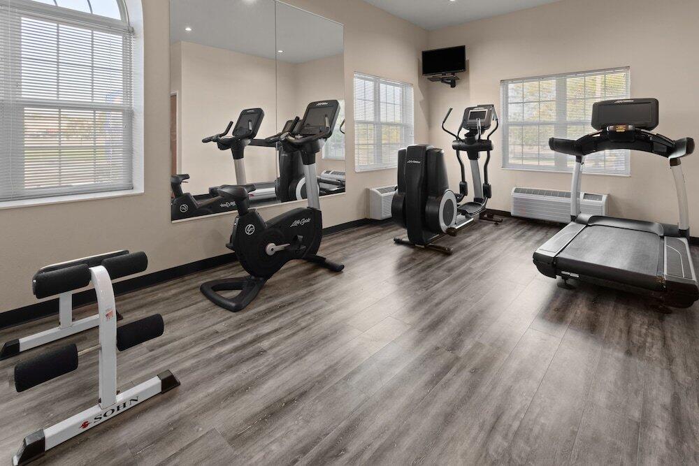 Foto de los servicios de Hotel Americas Best Value Inn &amp;amp; Suites Racine